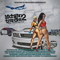 MICHIGAN TRAPSHIT 2- (I'M THE STREET) BIG HERK       TRACK#4