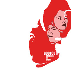 Bootcut - Jet Set Go