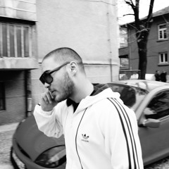 Bobi Tatuista - Kusam Sinjira (StunioBeatzRmx) SOON FULL SHIT