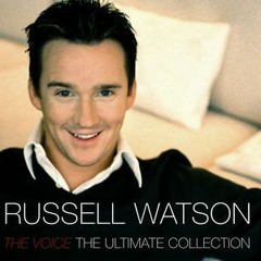 Russel Watson - Nella Fantasia