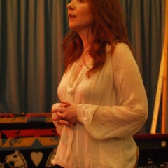 Bonny At Morn by Helen Chinn