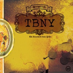 TBNY - F.U. (ft. Double K & Dok2)