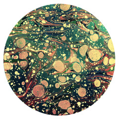 The Horrors - Monica Gems (Daniel Avery Remix)