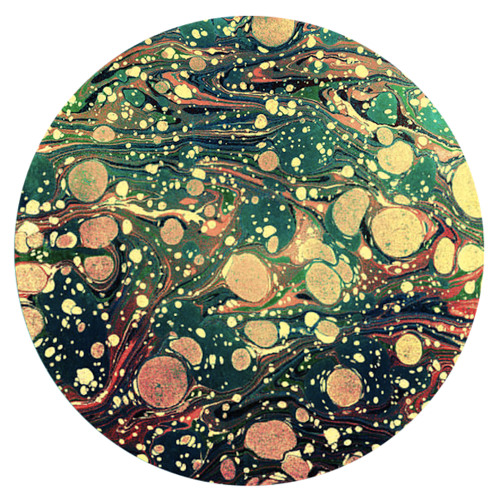 The Horrors - Monica Gems (Daniel Avery Remix)