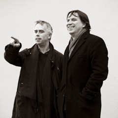 Rencontre avec Pierre Hantaï & Skip Sempé - Qobuz.com