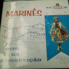 Marinês - Mais Um Pau De Arara