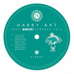 Stream Harry Axt music | Listen to songs, albums, playlists for free on  SoundCloud