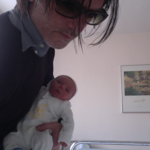 too many eyes demo - brian jonestown massacre