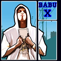 Babu X - Skinny Love (Dance Remix) [feat. Geh Geh]