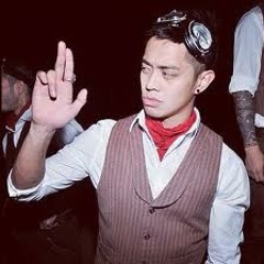 Be Alright (cover by Brian Puspos and JR Aquino)