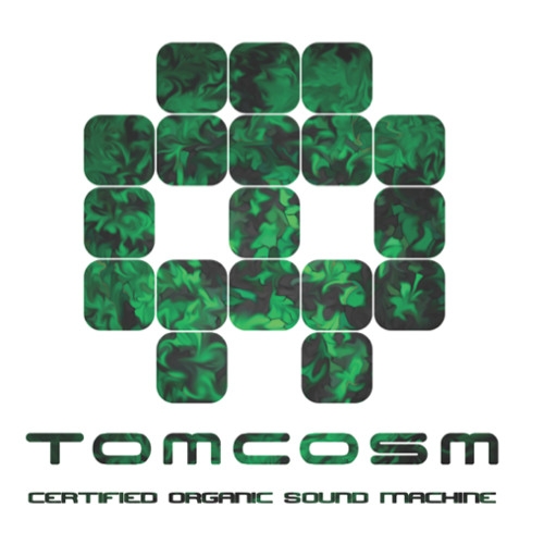 Tom Cosm - Tipsy Gits