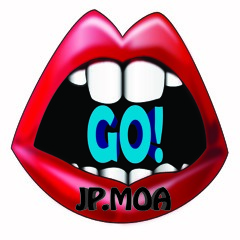 Jp.Moa - GO! (Original Mix) OUT NOW [Plasma.Digital]