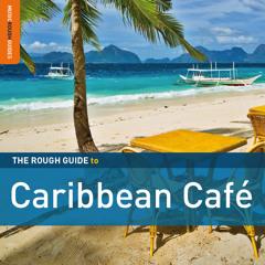 Dédé St. Prix - Egalité A Dé Vitès (From The Rough Guide To Caribbean Café)
