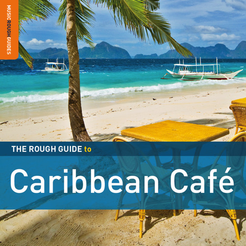 Dédé St. Prix - Egalité A Dé Vitès (From The Rough Guide To Caribbean Café)