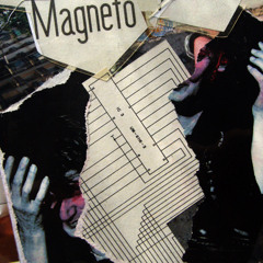 Bryan Lewis Saunders & Anton Mobin - Live at Songs Of Praise