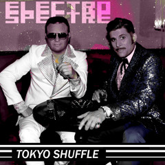 Tokyo Shuffle (Mudman Remix)