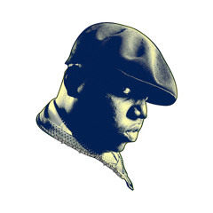 The Notorious B.I.G - Everyday Struggle (Remix Instrumental)
