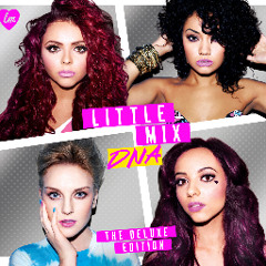EXCLUSIVE - Little Mix: One Year On