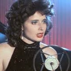 "Mysteries Of Love" David Lynch - Mike Gravis Cover