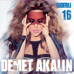 Demet Akalın - Ne Büyük Aşk - 2012