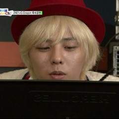 2NE1 ft. G-Dragon - I Don't Care (Unplugged Version)