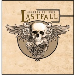 Lastfall - Cast of Silence