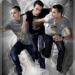 Southstylers - Pounding Senses (Fusion Edit)