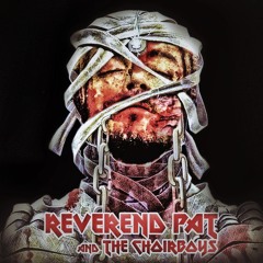 Rime of the Ancient Mariner (Iron Maiden) -Reverend Pat & The Choirboys feat. Wayne Kallis