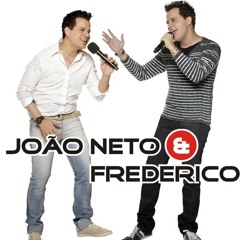Joao Neto e Frederico - Pega fogo cabaré