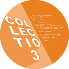 A1. Marko Laine - No Options