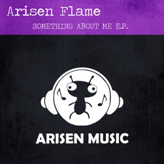 Arisen Flame - When Dream Comes True (Original Mix) [Arisen Music]  @ ASOT 591 with Armin van Buuren