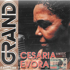 Cesaria Evora - Angola (Sinusic House Mix)