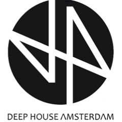 Atapy - Deep House Amsterdam Mixtape #037