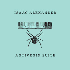 Isaac Alexander ~ Empty Seats Don't Lie