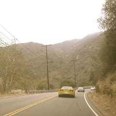 CALIFORNIA