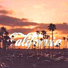 CALIFORNIA (prod.by SHANKSTA)