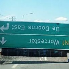 The Crackpot Realist - Cape Town Is Burning Down