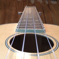 Safe and Sound ukulele cover