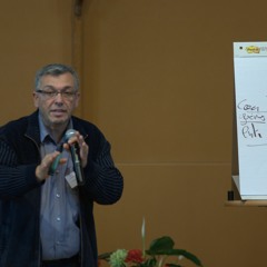 FNA 2012 - la prière selon le pasteur Carlos Payan