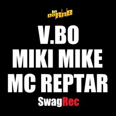 Miki Mike, V.Bo, MC Reptar - Думай Дважды