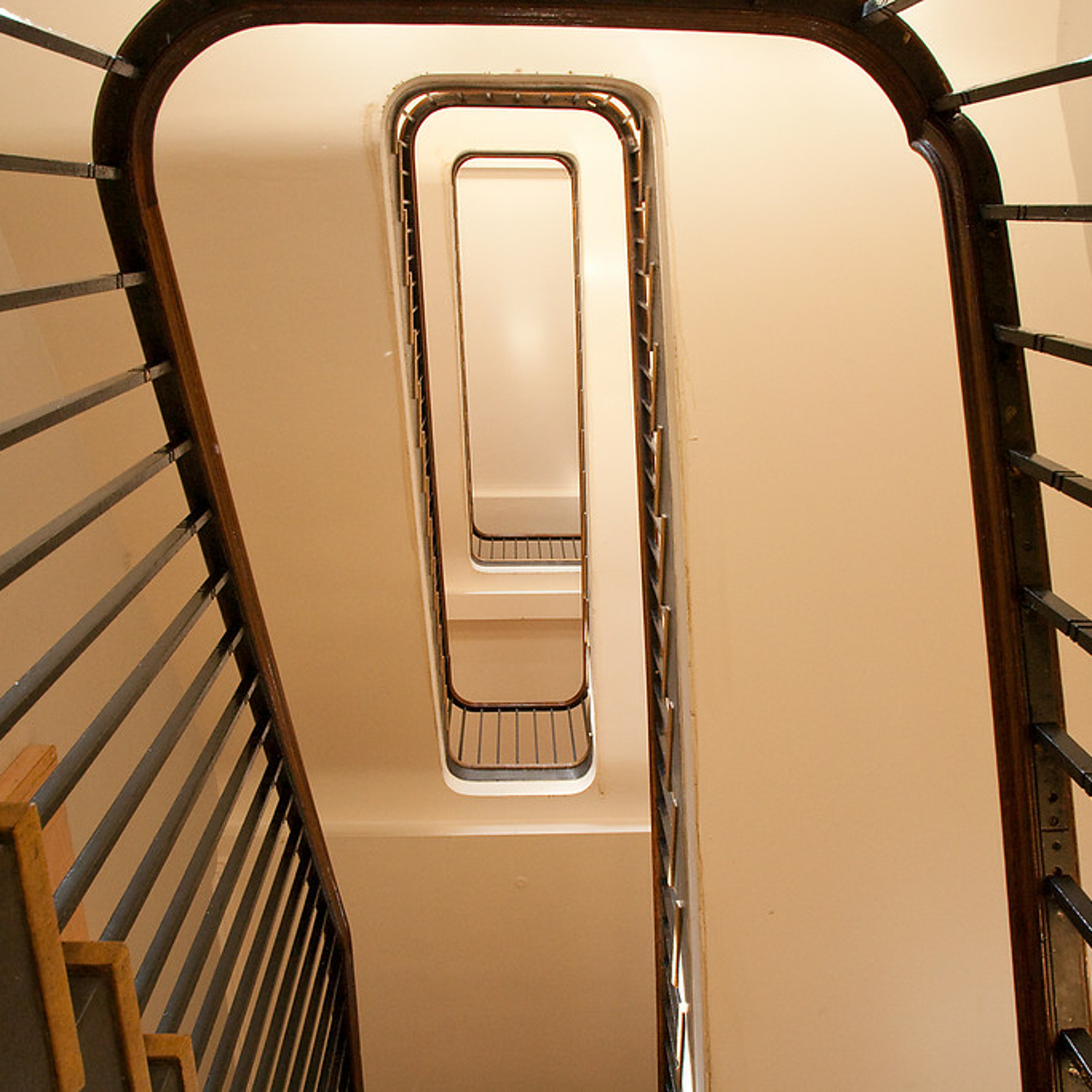 UCL soundscapes