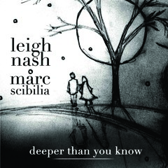 Deeper Than You Know - With Leigh Nash of Sixpence None the Richer