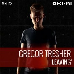 Gregor Tresher - Leaving Podcast for Oki-Ni (Remastered 2012)