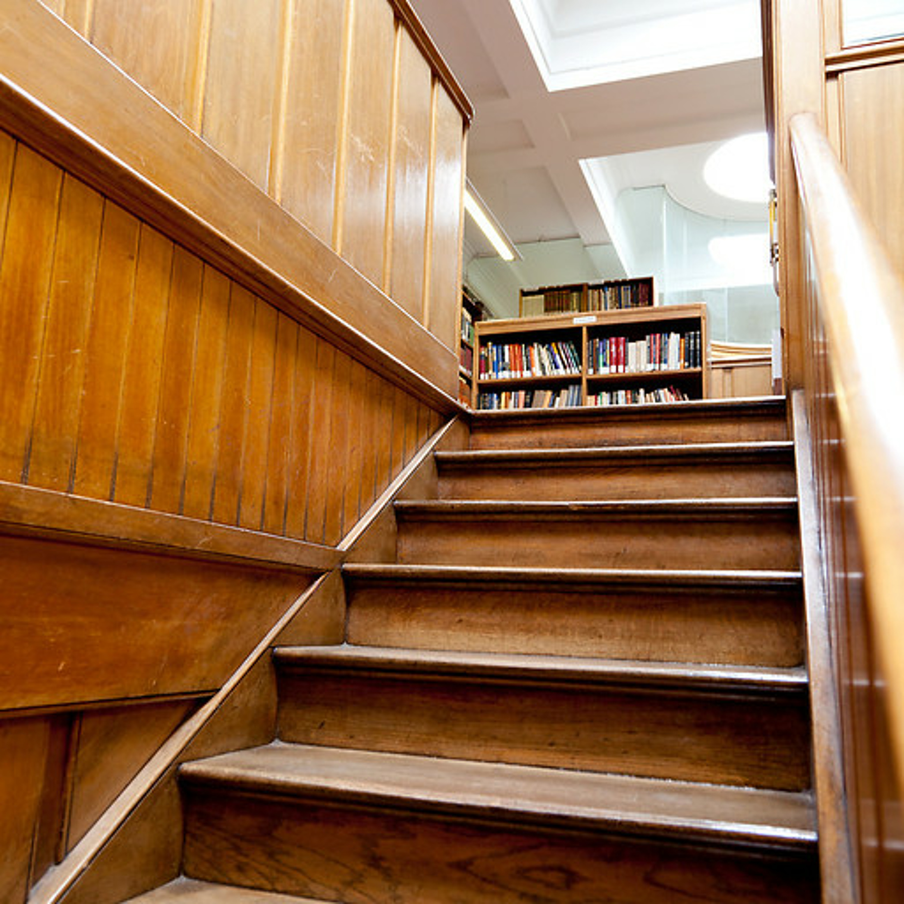 UCL soundscapes
