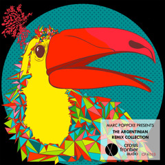 Marc Poppcke - Yellow (Mike Griego Remix)