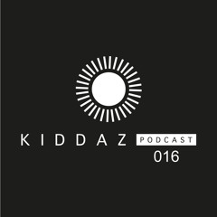 Hanne & Lore @ Kiddaz Podcast 016