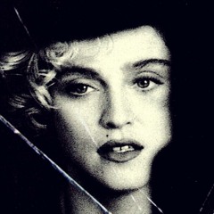 Madonna - Inside Of Me (Lukesavant edit)