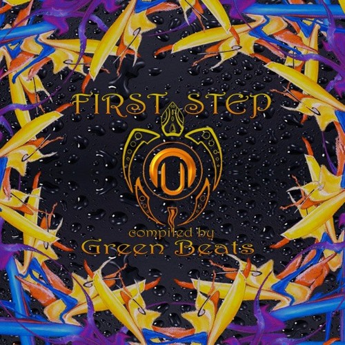 Above the sky (clip) VA_first step_ nutek chill records
