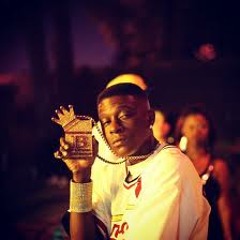 lilbosie