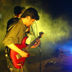 Mr Crowley (Tribute to Rhoads)